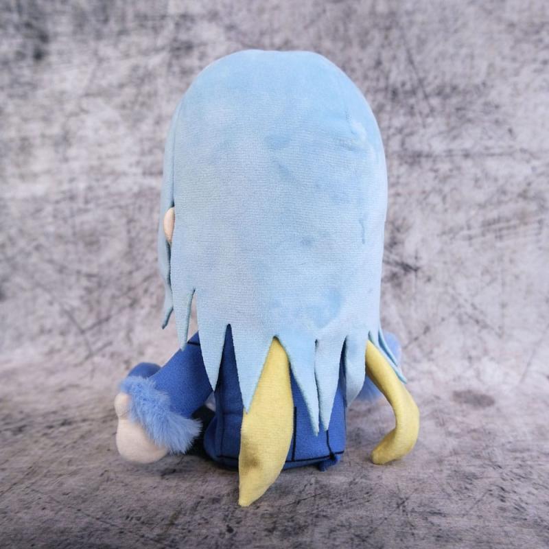 That Time I Got Reincarnated as a Slime Plush Figure Rimuru Human Form Version 26 cm