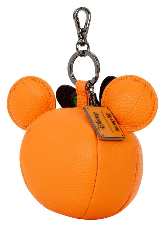 Minnie Mouse by Loungefly Bag Charm Pumpkin Assortment (15) 1