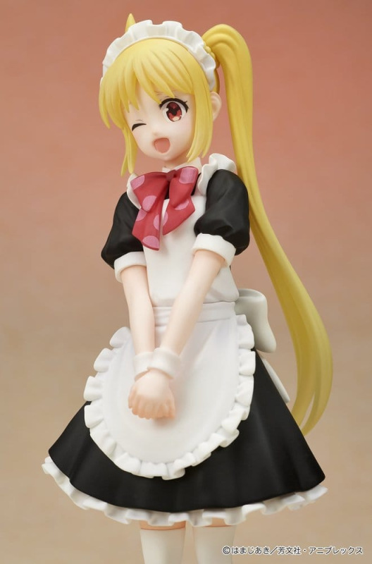 Bocchi the Rock! DIGSTA PVC Figure Nijika Ijichi 18 cm 9