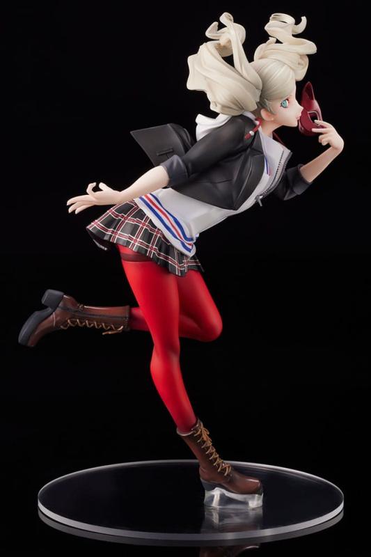 Persona5 Royal PVC Statue 1/7 Ann Takamaki School Uniform Ver. 22 cm 8