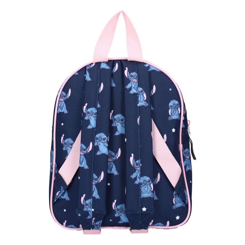 Lilo & Stitch Backpack Friendship Fun 29 cm 3
