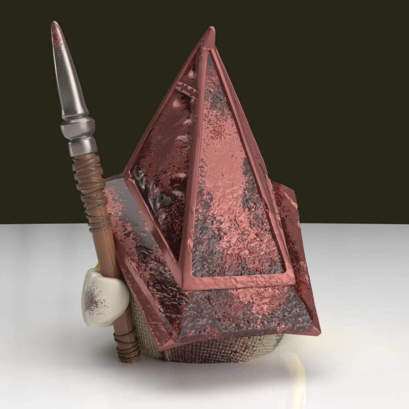 Silent Hill Tubbz PVC Figure Pyramid Head 1st Edition 10 cm