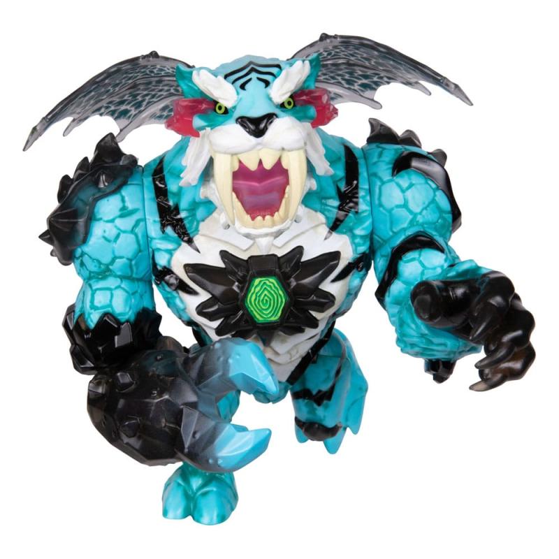 Mr. Beast Figure Tiger 16 cm