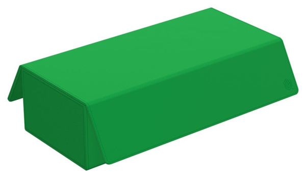 Ultimate Guard Arkhive 1000+ Xenoskin - Green 2