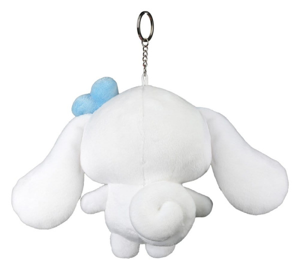 Sanrio Plush Keychain Cinnamoroll Candies 12 cm 3