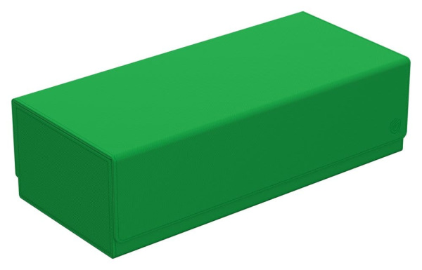 Ultimate Guard Arkhive 1000+ Xenoskin - Green 1