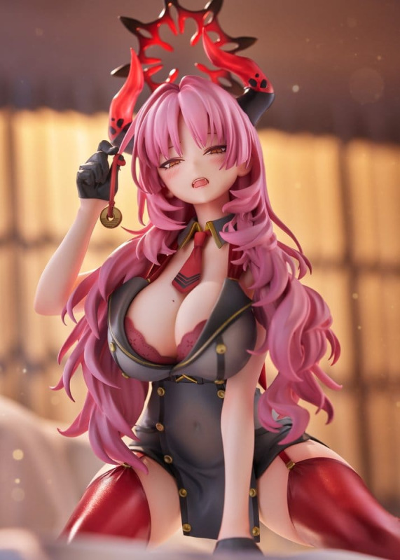 Blue Archive PVC Figure 1/7 Satsuki Memorial Lobby Ver. 21 cm 8