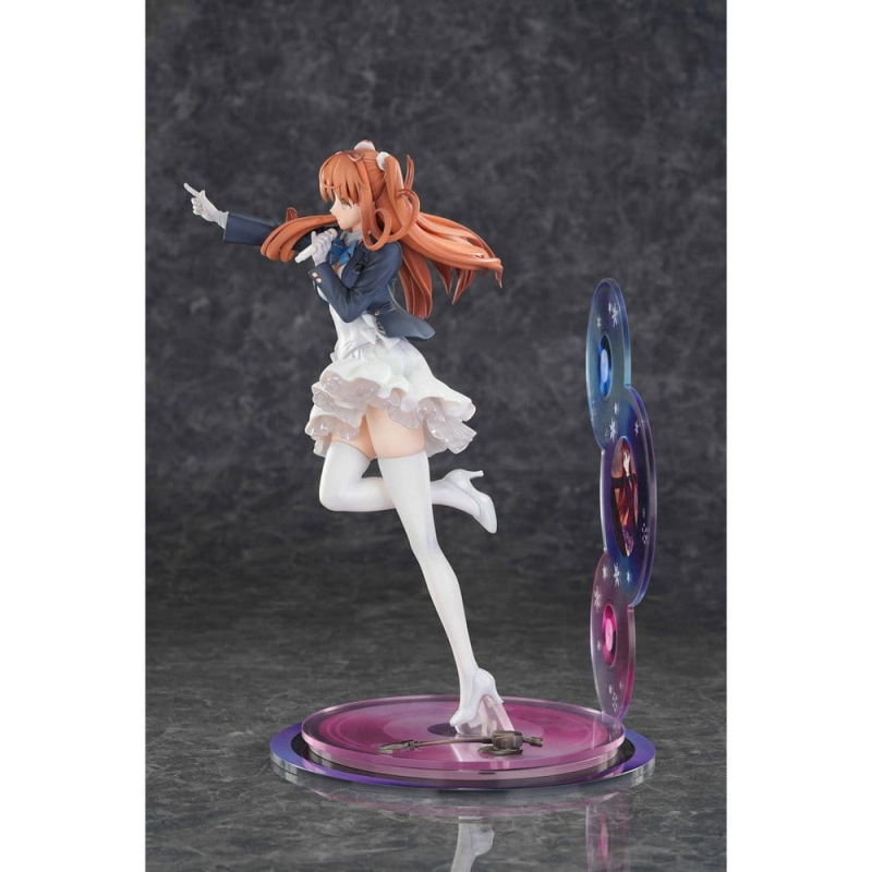 White Album 2 PVC Figure 1/6 Setsuna Ogiso "reunion" 30 cm 3