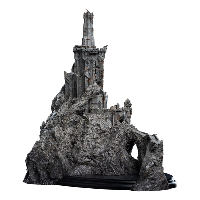 Lord of the Rings Statue Cirith Ungol - Limited Edition 33 cm 8