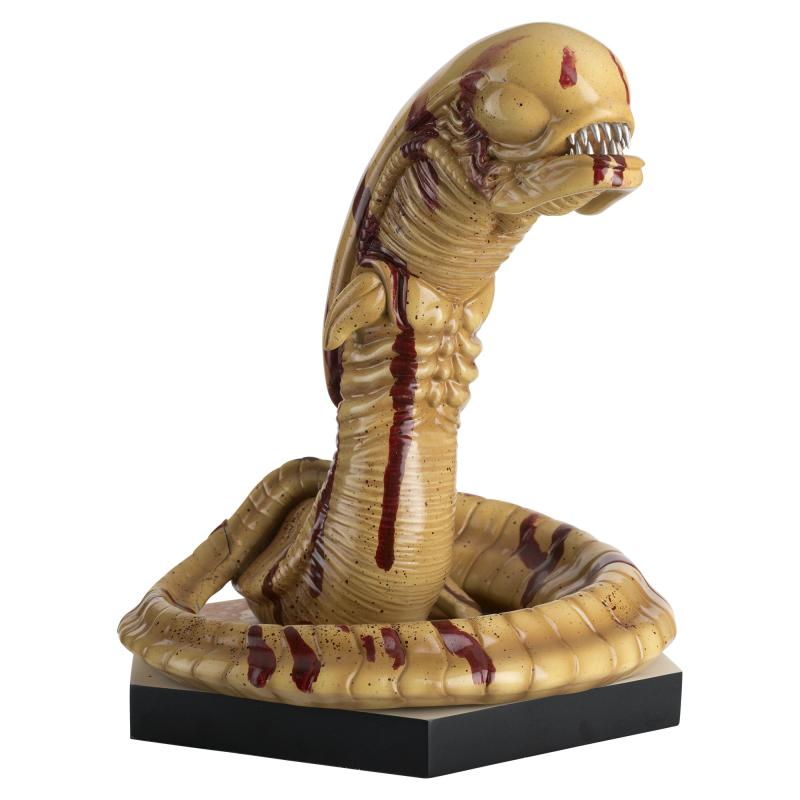 Mega Alien Chestburster Statue - Eaglemoss