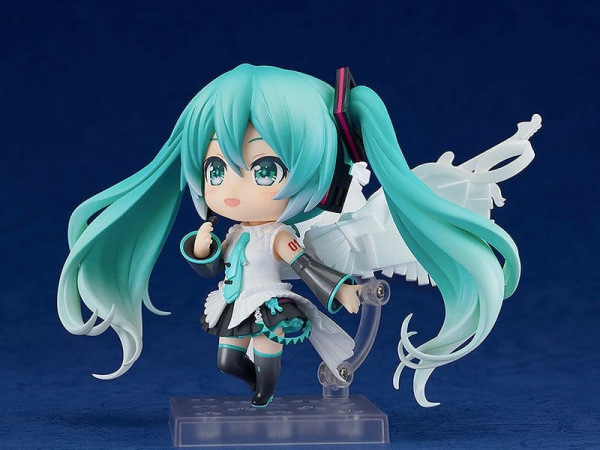 Character Vocal Series 01: Hatsune Miku Nendoroid Action Figure Hatsune Miku: Happy 16th Birthday Ve 1