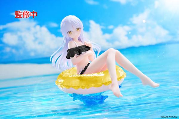 Angel Beats! Aqua Float Girls PVC Statue Kanade Tachibana Renewal Edition 10 cm 6