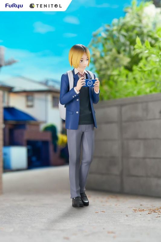 Haikyu!! PVC Kozume Kenma 20 cm