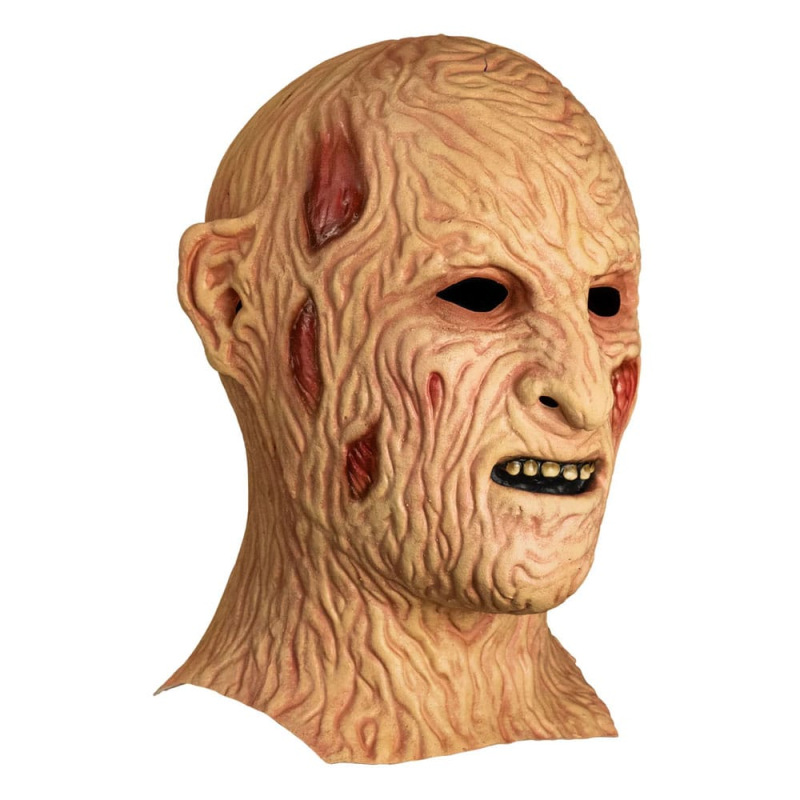 Nightmare on Elm Street Maske Freddy 1984 1