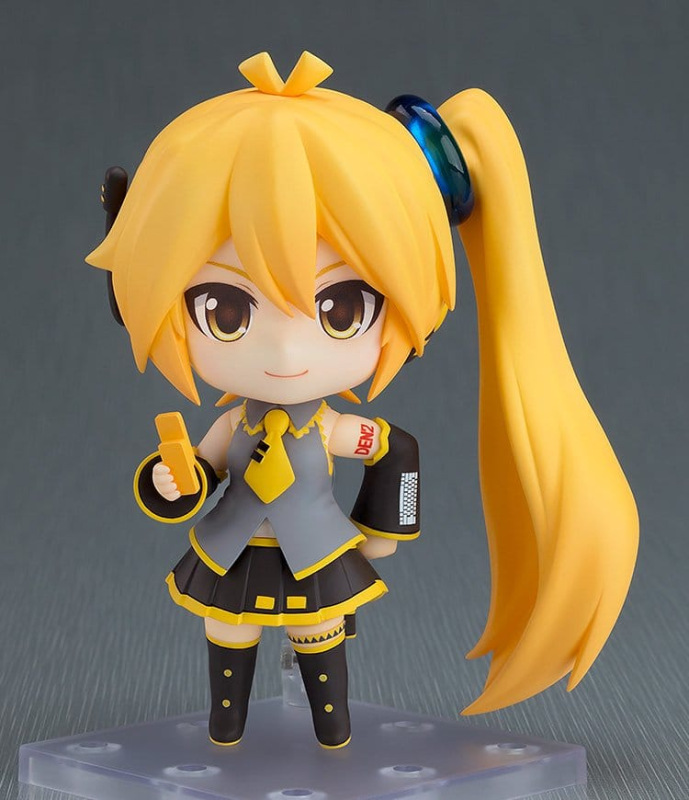 Akita Neru Nendoroid Action Figure 10 cm 1