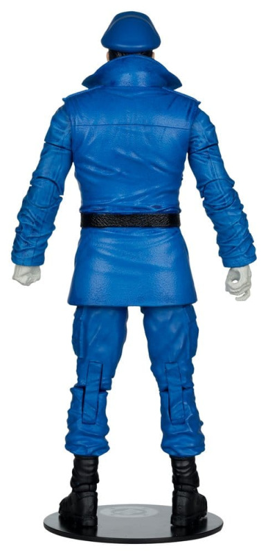 DC Multiverse McFarlane Collector Edition Action Figure Blackhawk Collector Edition #49 18 cm 5