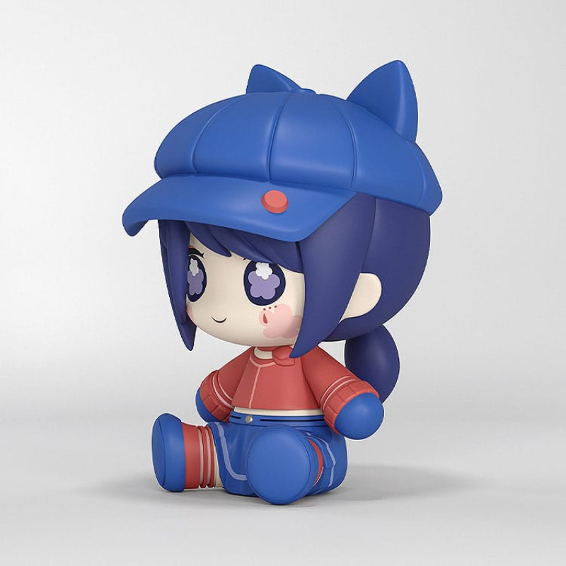 MiSide Huggy Good Smile Chibi Figure Cappie 7 cm 4