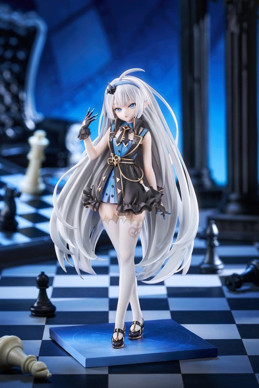 Stella Sora PVC Figure 1/7 Tyrant (Female) 23 cm 1