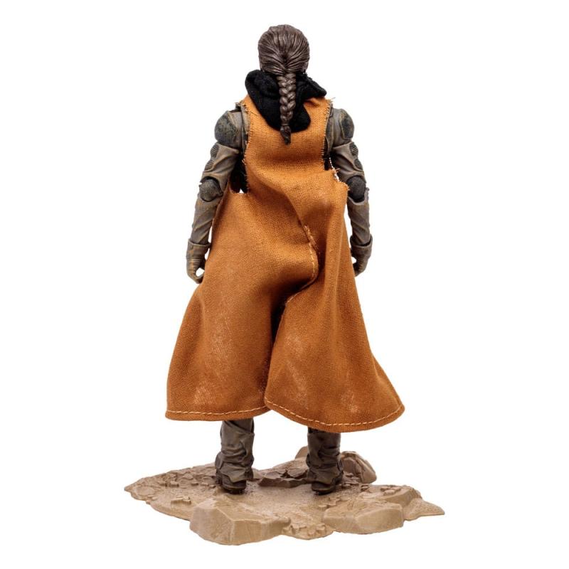 Dune: Part Two Action Figure Chani 18 cm