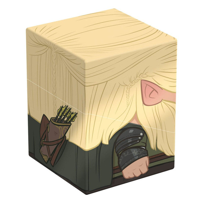 Squaroes Squaroe The Lord of the Rings LOTR004 - Legolas 2