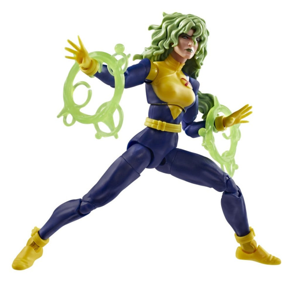X-Men '97 Marvel Legends Action Figure Marvel's Polaris 15 cm 4