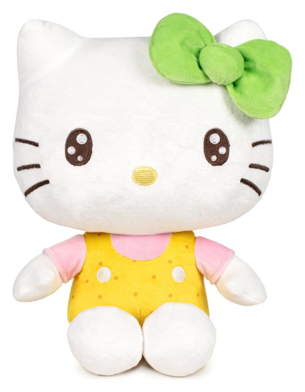 Hello Kitty Plush Figures Tutti Frutti 22 cm Assortment (24) 3