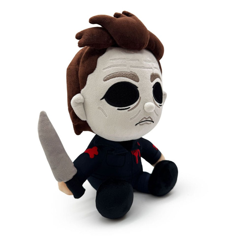 Halloween Plush Figure Michael Myers 22 cm 1
