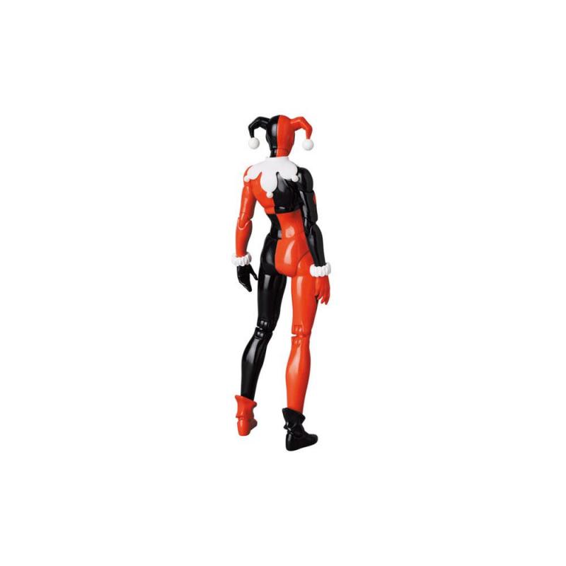 Batman Hush: Harley Quinn 15 cm  MAF EX Action Figure - Medicom