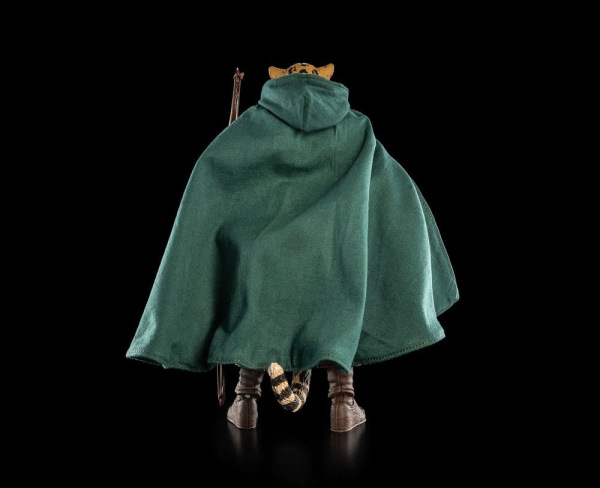 Mythic Legions Action Figure Accessory Ranger 1