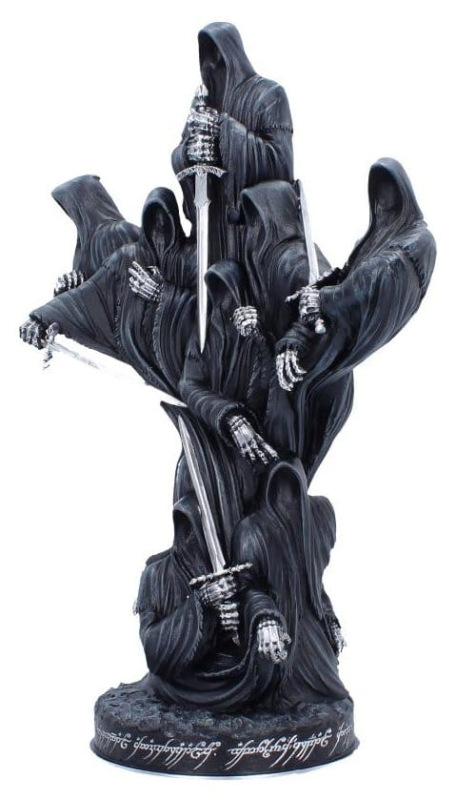 Lord of the Rings Figure Ringwraiths of Middle Earth 35 cm 1