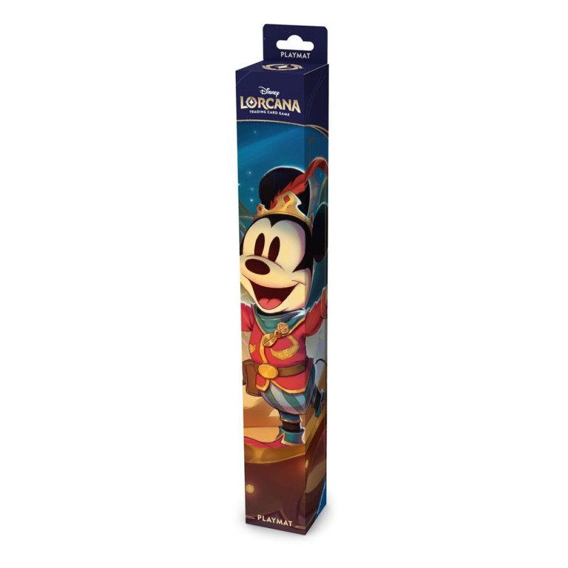 Disney Lorcana TCG Playmat Mickey Mouse 2