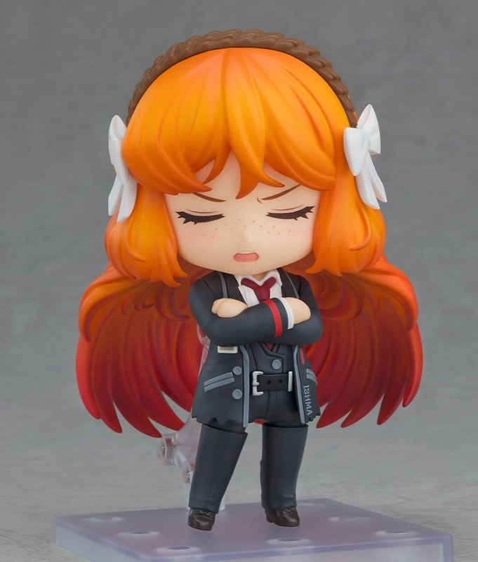 Limbus Company Nendoroid Action Figure Ishmael 10 cm 3