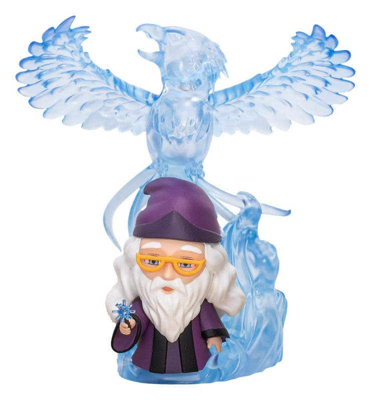 Harry Potter Mini Egg Attack Mini Figures 11 cm Blind Box Assortment (6) 10