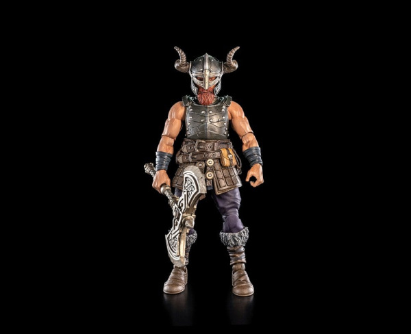 Mythic Legions Action Figure Accessory Barbarian 3
