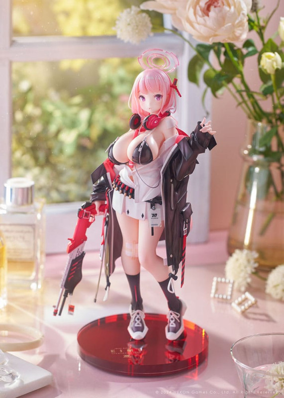 Blue Archive PVC Statue 1/7 Eimi 27 cm 2