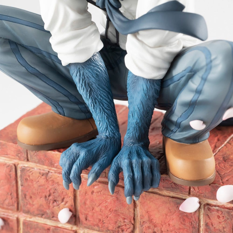 Beastars PVC Figure Legoshi 16 cm (Repeat) 8