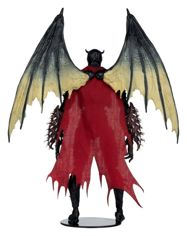 Spawn Toy Action Figure Classic Nightmare Spawn 23 cm 7