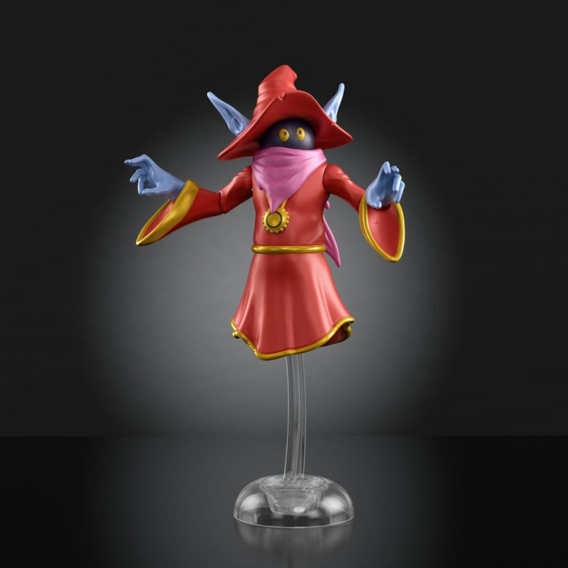 Masters of the Universe Origins Action Figure Cartoon Collection: Orko 14 cm 4