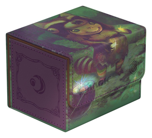 Ultimate Guard Sidewinder 100+ Xenoskin Magic: The Gathering "Lorwyn Eclipsed" - Multicolor Uncommon 1