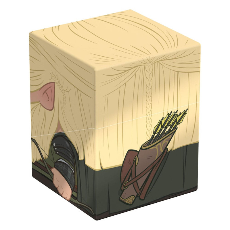 Squaroes Squaroe The Lord of the Rings LOTR004 - Legolas 3
