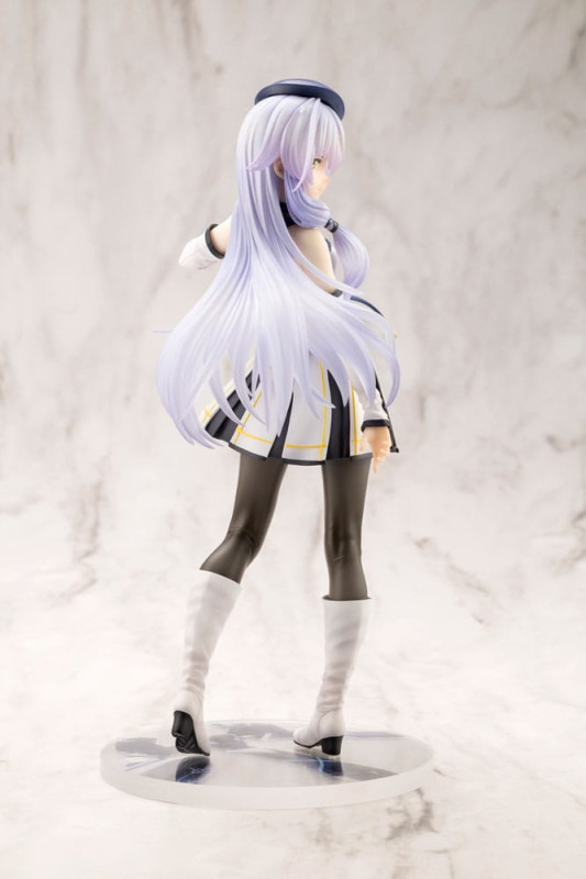 The Legend of Heroes PVC Statue 1/8 Altina Orion Ver. 2 20 cm 8