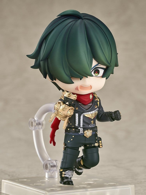 Zenless Zone Zero Nendoroid Action Figure Lighter 10 cm 5