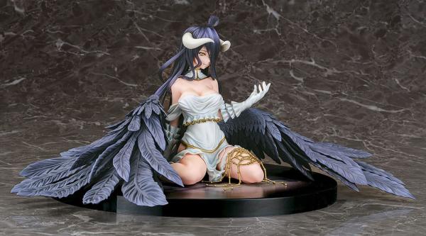 Overlord PVC Statue 1/7 Albedo 16 cm