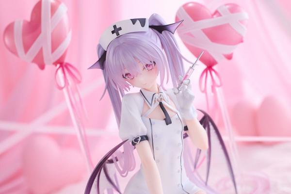 Original Character PVC 1/6 Rurudo Eve Sweet Toxic Ver. 16 cm 4