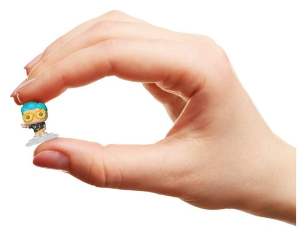 BTS Bitty POP! Stages Vinyl Figure RM (Dynamite) 2,5 cm 3