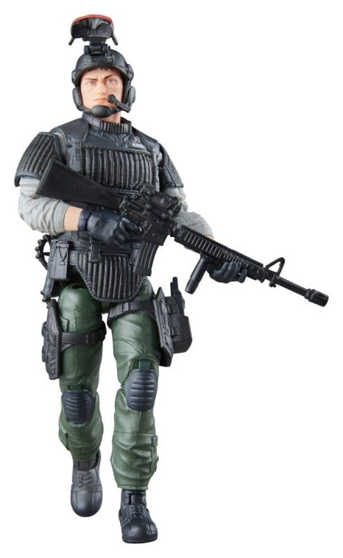 G.I. Joe Classified Series Action Figure Night Force Sneak Peek 15 cm 4