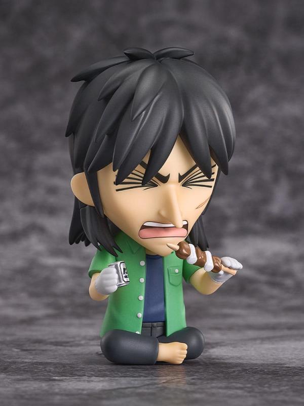 Kaiji Nendoroid Action Figure Kaiji Ito 10 cm