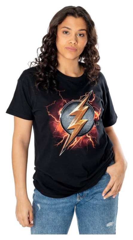 DC Comics T-Shirt The Flash 2