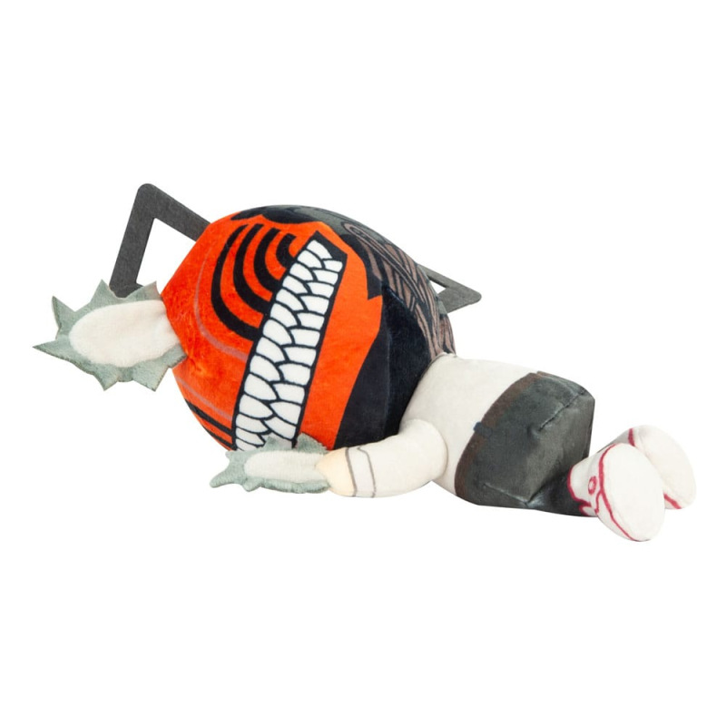 Chainsaw Man Mocchi-Mocchi Plush Figure Denji Sleeping 20 cm 3
