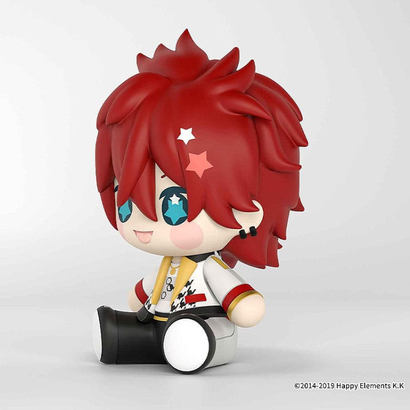 Ensemble Stars!! Huggy Good Smile Chibi Figure Rinne Amagi 7 cm 4